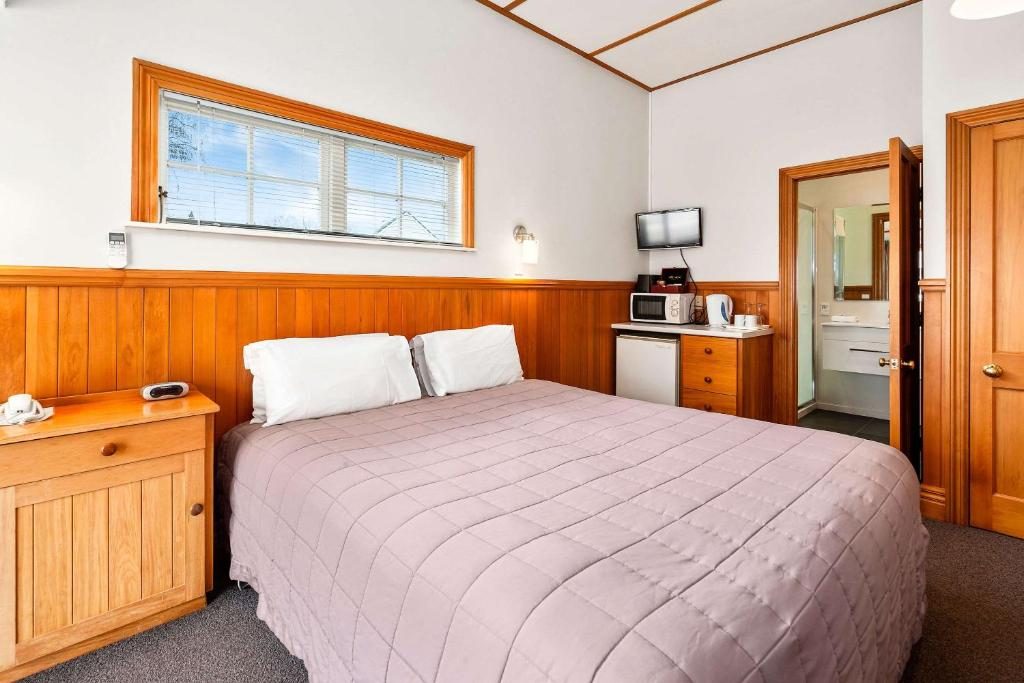 Studio at Huka Falls Resort, Taupō